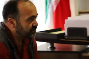 مدیرکل فرهنگ و ارشاد اسلامی درگذشت روزنامه نگار ورزشی استان را تسلیت گفت