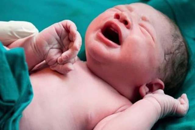 تولد ۲۱۸ نوزاد در آخرین تاریخ رُند قرن در گلستان