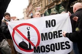 روایت مساجد از واقعیت تلخ اسلام هراسی در انگلیس