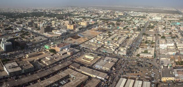 ایستگاه رادیویی کشور موریتانی برای مقابله با گفتمان نفرت و افراط گرایی