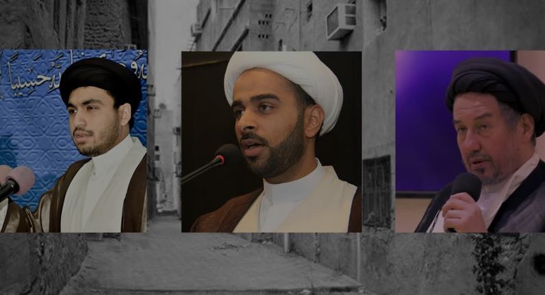 بیانیه محکومیت آمیز کمیته دفاع از حقوق بشر عربستان علیه حمله وحشیانه به علمای دینی