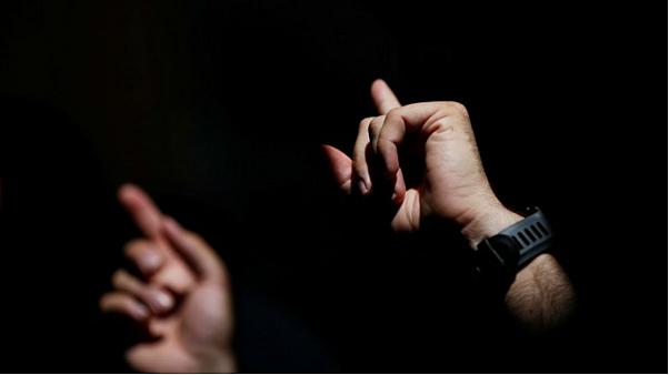 آموزش زبان اشاره برای دستگاه های اجرایی خراسان شمالی 