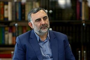 پیام تسلیت محسن جوادی برای درگذشت محمد اعظم رهنورد زریاب