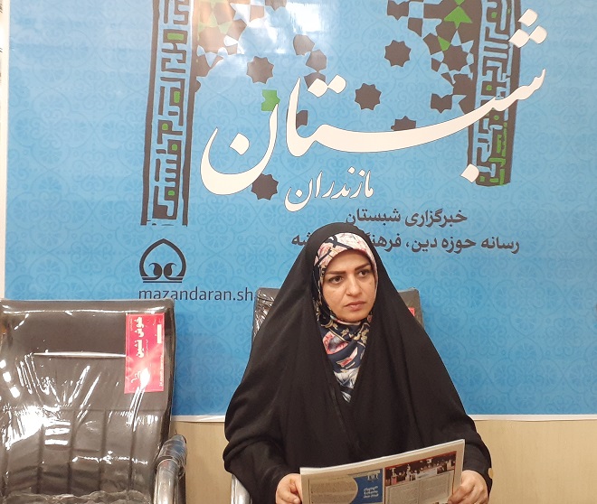 برگزاری جشنواره «هر کتابدار یک پژوهشگر» در مازندران