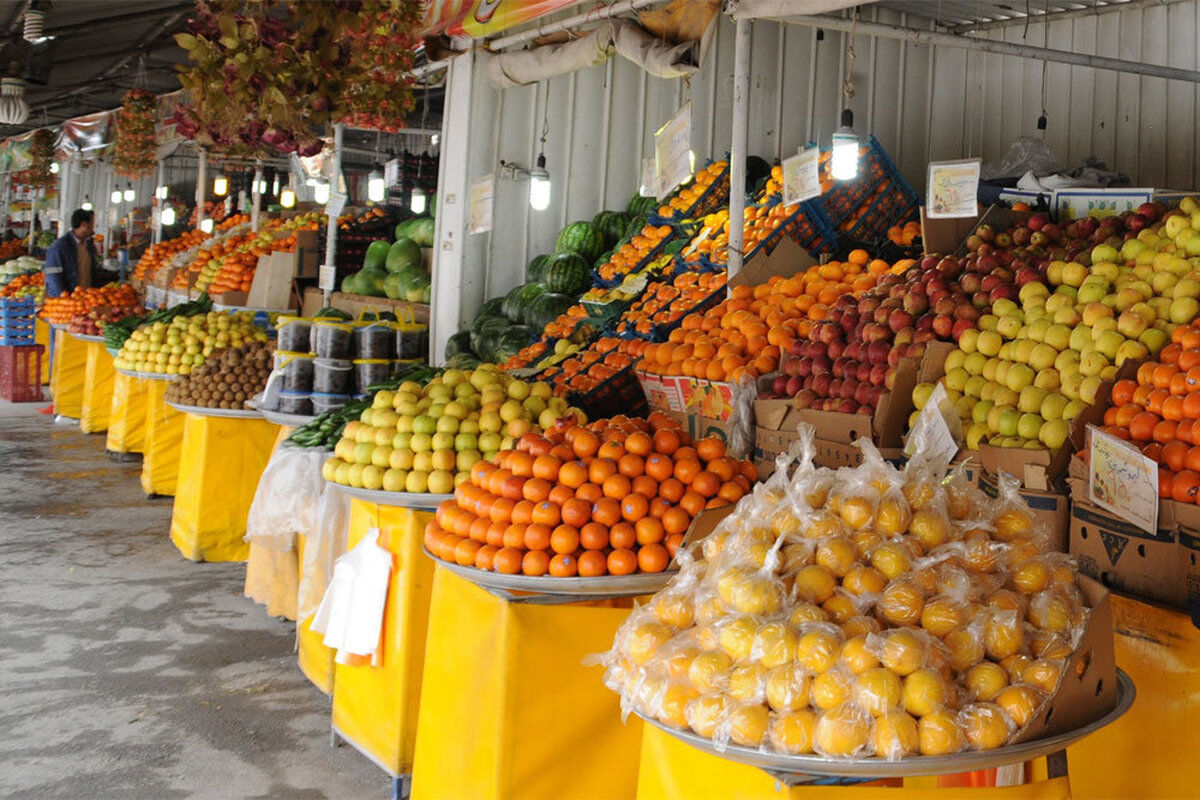 آغاز طرح نظارتی ویژه شب یلدا در همدان 