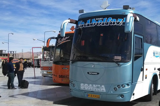 تشدید نظارت های کرونایی در بخش حمل و نقل مسافری گلستان