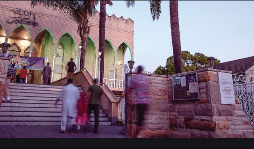 مسجد «علی بن ابی طالب» ؛ مرکز آشنایی با شیوه زندگی پیامبر (ص) در «سیدنی» 