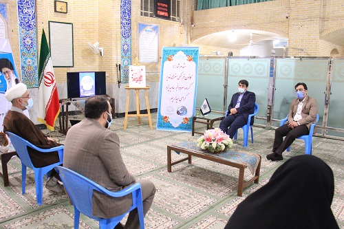 طرح ملی « ایران قوی» گامی در جهت انسجام بخشی فعالیت های کانون های مساجد است  
