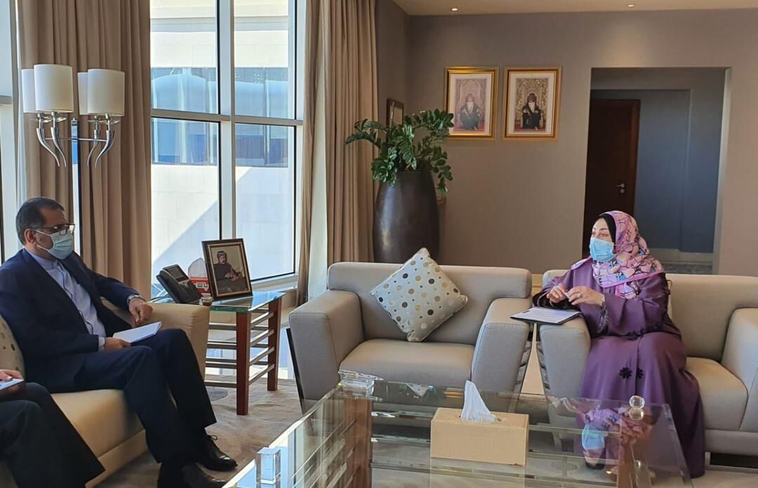 رایزنی سفیر ایران و وزیر آموزش عمان درباره توسعه همکاری‌های مشترک 