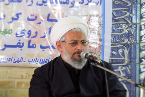 برگزاری جلسه شورای فرهنگی شهر چهاردانگه