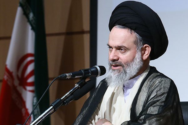 سردار حجازی خار چشم دشمنان امت اسلامی بود