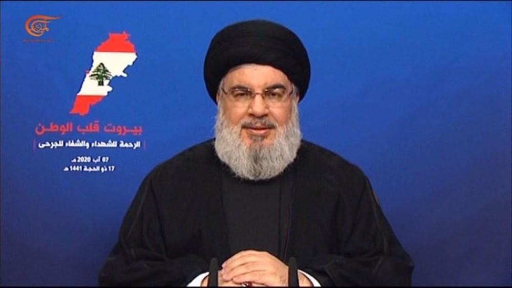 شکایت حزب‌الله از عاملان اختلافات فرقه‌ای در لبنان