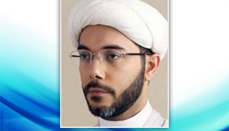 بازداشت یک روحانی شیعه دیگر به دست نیروهای آل سعود
