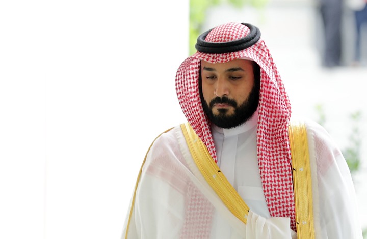 شکایت خبرنگار الجزیره از بن‌سلمان و بن‌زاید