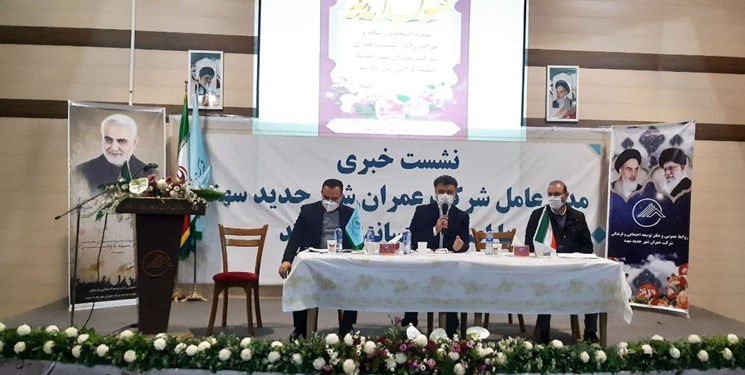 افتتاح  آزاد راه تبریز - سهند منافع عده‌ای را به خطر انداخت
