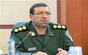  پیکر مطهر ۶ شهید گمنام برای تشییع و خاکسپاری وارد سمنان شد