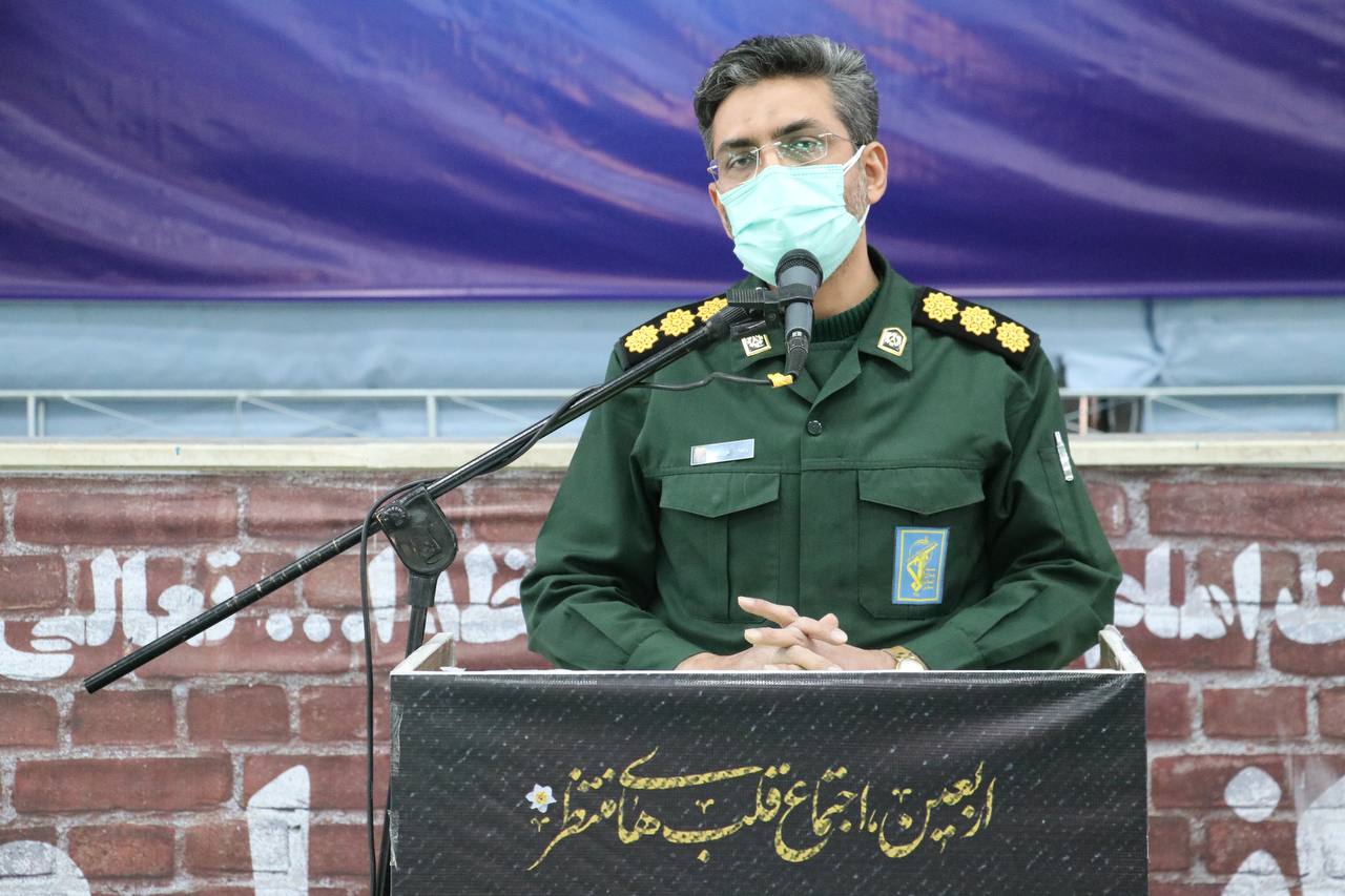 رویداد تولید محتوای دیجیتال بسیج  به حل مسائل خراسان جنوبی کمک کند