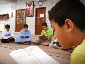 مدارس قرآنی در الجزایر بازگشایی شد