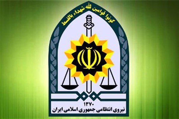 شهادت مأمور نیروی انتظامی خراسان جنوبی در درگیری با قاچاقچیان مواد مخدر