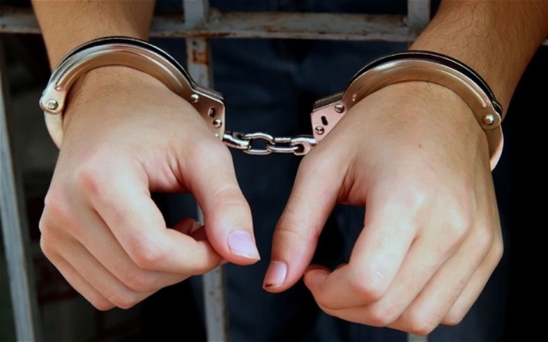 دستگیری کارشناس متخلف در گلستان