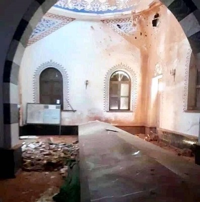 شورای اسلامی اتیوپی، محاکمه عاملان تخریب مسجد«النجاشی» را خواستار شد