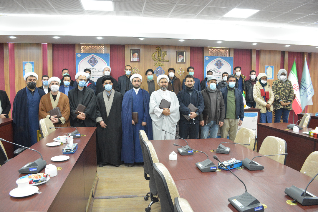 همایش «شیخ محمد خیابانی، مصلح بصیر و استکبارستیز» برگزار شد