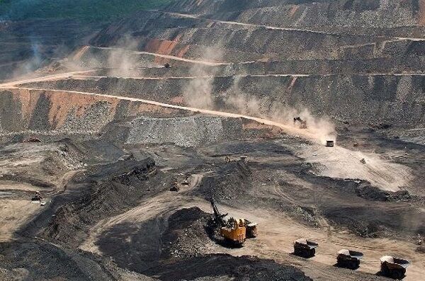 ۱۴۰ محدوده معدنی سیستان و بلوچستان به سرمایه گذاران جدید واگذار شد