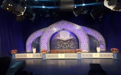 خوزستان رتبه نخست مسابقات قرآن دانشجویان دانشگاه پیام نور کشور را کسب کرد