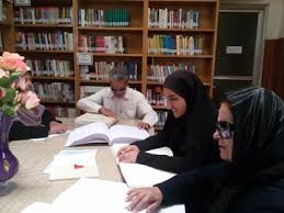 انتقال منابع رودکی به کتابخانه ملی به ضرر جامعه نابیناست