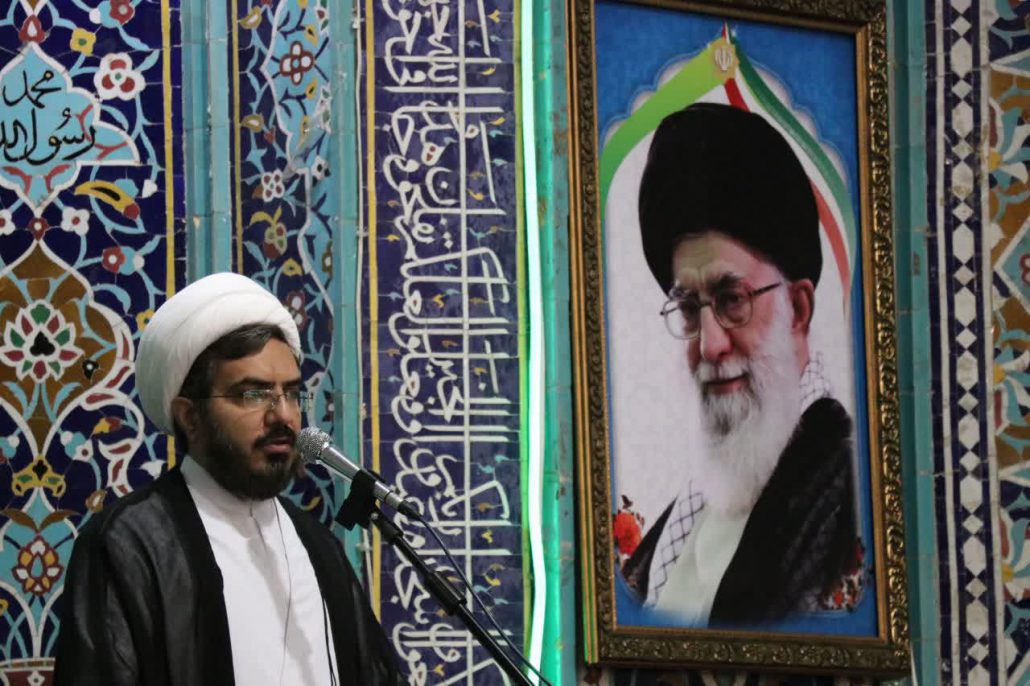  برپایی رزمایش های نظامی آرامش مردم ایران و اضطراب دشمنان ما را به دنبال دارد