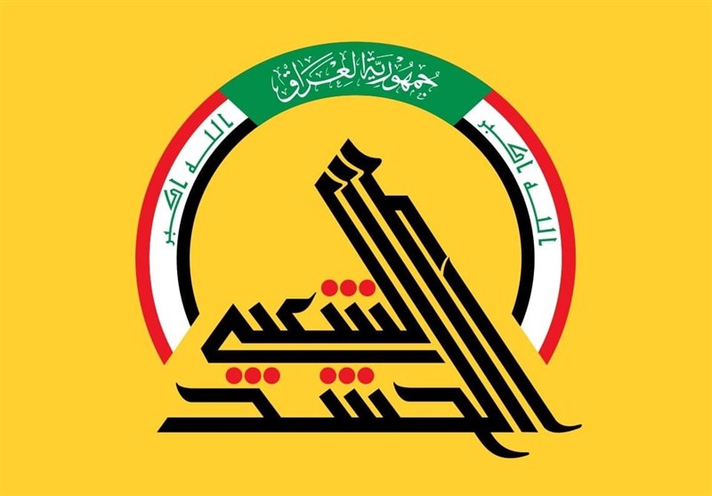 شهادت ۱۱ نیروی حشد شعبی در حمله تروریستی داعش به استان صلاح الدین 