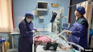 بستری ۴۴ بیمار کرونایی طی ۲۴ ساعت گذشته در استان البرز
