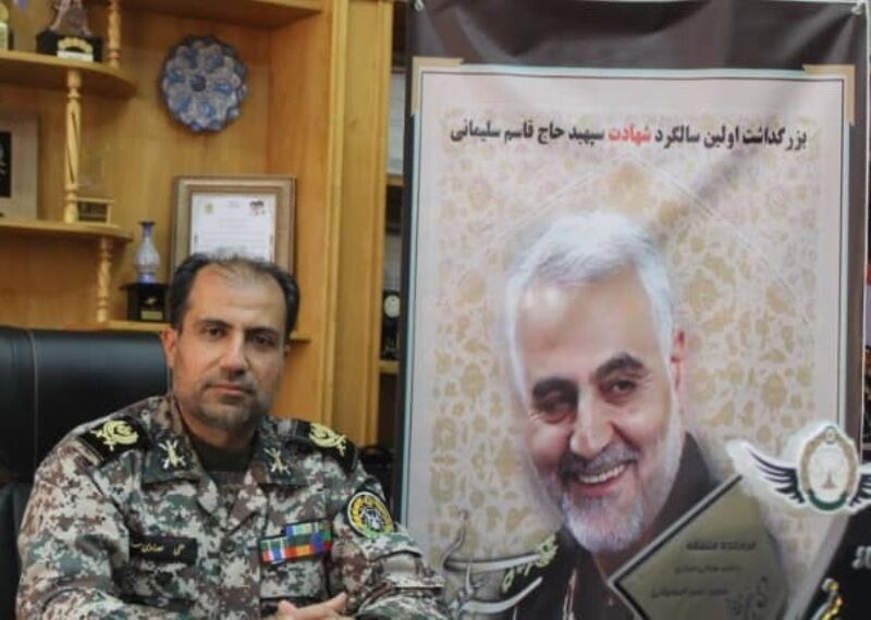 اتحاد و انسجام درونی راهبردی در برابر توطئه دشمنان شد/توسعه نظامی و کاهش وابستگی