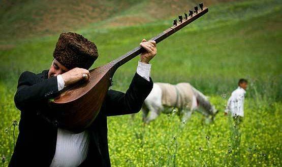  ۱۹ هنرمند پیشکسوت عاشیق تجلیل می شوند