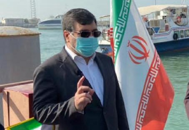 تحریم‌ها خللی در اراده ملت انقلابی ایران ایجاد نکرده است