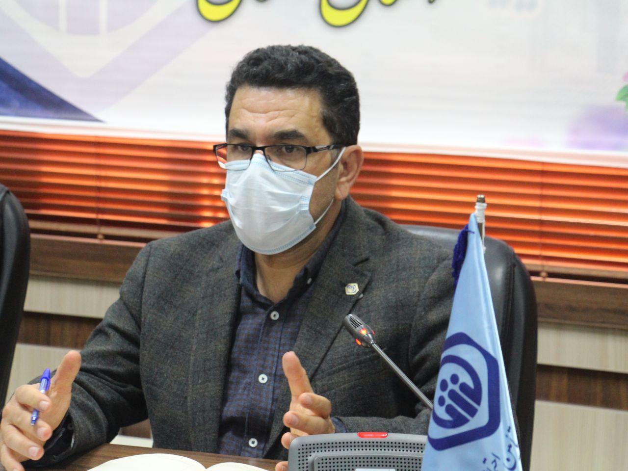  افتتاح ۸۰ میلیارد ریال پروژه درمانی در تامین اجتماعی استان سمنان
