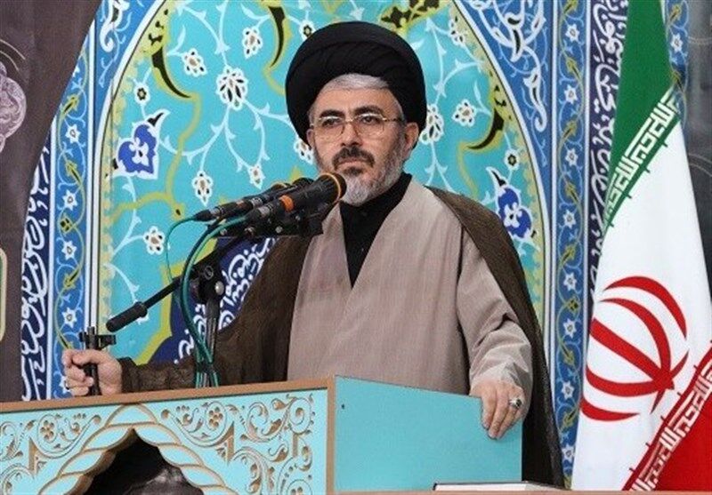 اقتدار ایران اسلامی ابرقدرت‌های جهان را به چالش کشیده است 