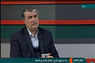  آزادراه غدیر به زودی به بهره برداری می رسد 