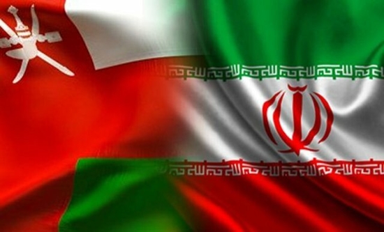 رایزنی سفیر ایران با وزیر دفتر سلطان عمان