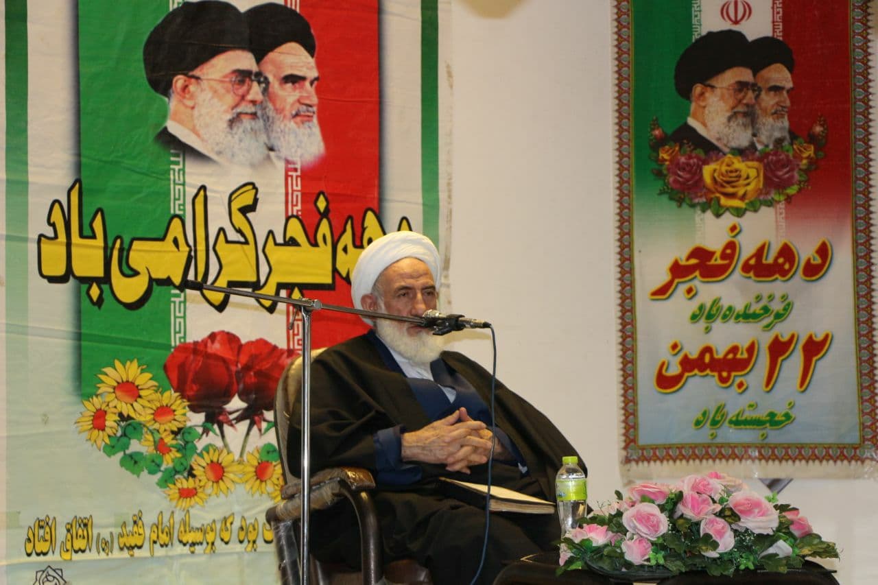 دهه فجر فرصتی برای دفاع از دستاوردها و تبیین جایگاه انقلاب اسلامی است