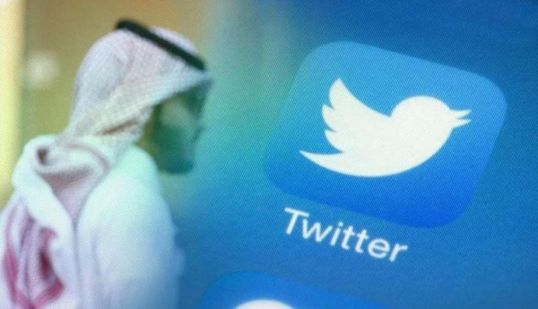 همدستی توئیتر با آل سعود برای حذف مخالفان
