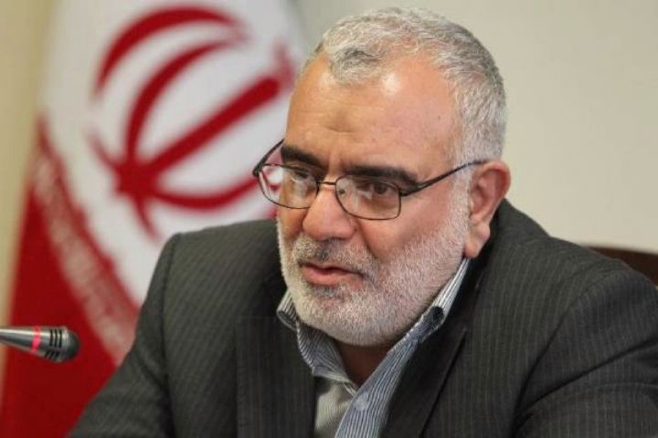 رئیس کمیته امداد امام خمینی (ره) وارد قزوین شد