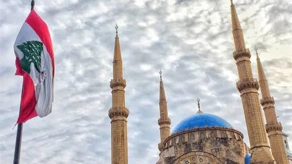  نماز جمعه در مساجد لبنان اقامه می شود