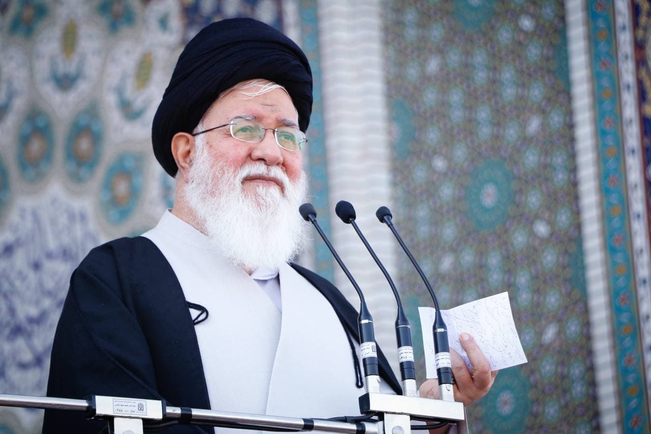 تاریخ گذشته و بستر انقلاب اسلامی باید برای نسل امروز تبیین شود