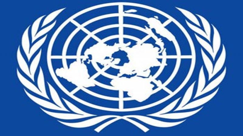 سازمان ملل باید به دنبال راه‌حلی پایدار برای خاتمه دادن به بحران فلسطین باشد 