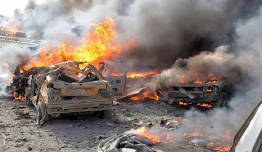 ۲۱ داعشی در سامراء به هلاکت رسیدند 