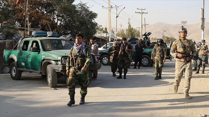  ۳۰ عضو طالبان با یک بمب دست ساز خود کشته شدند