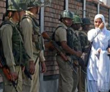 درخواست از کشورهای اسلامی برای مقابله با اسلام هراسی بی سابقه در کشمیر 