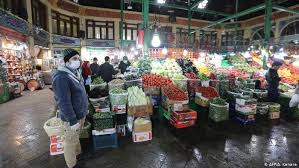 تب گرانی بازار در آستانه شب عید/ آمادگی کاسبان امین بسیجی برای تنظیم بازار  