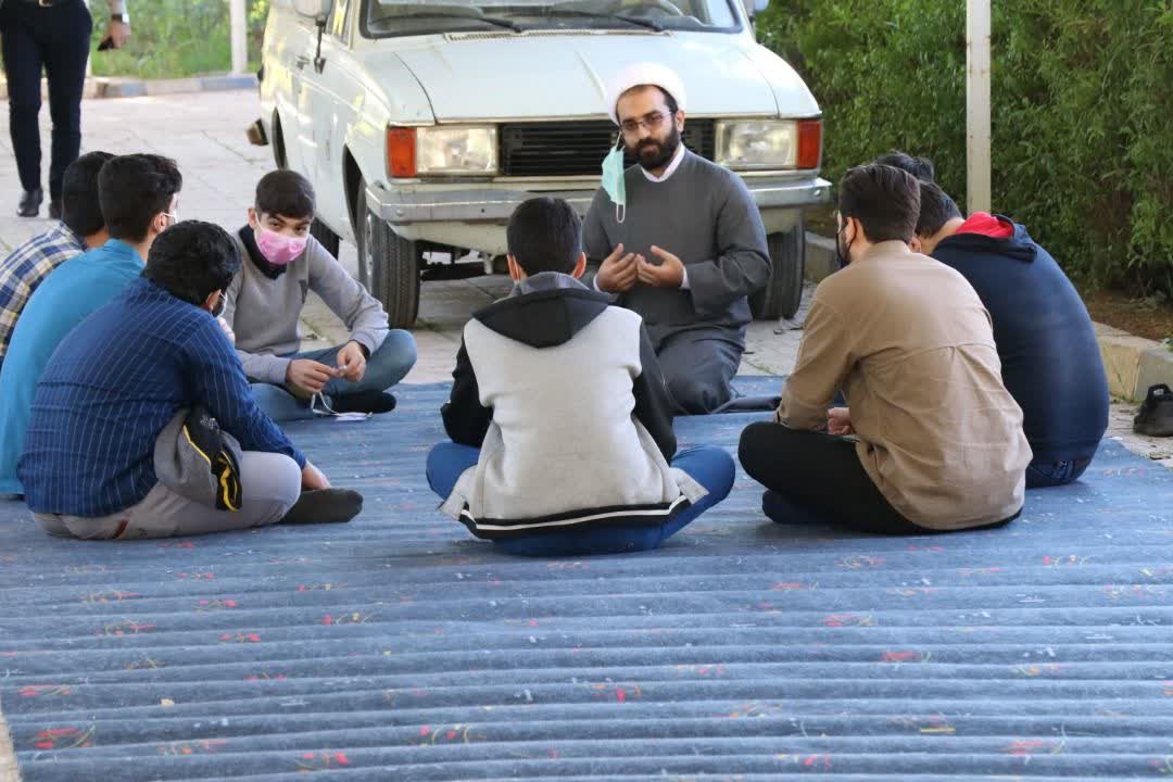 برگزاری اولین همایش دانش‌آموزی «نونخبه ها» در دزفول 